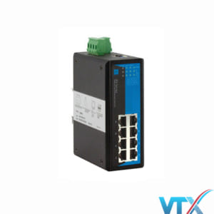 Switch PoE công nghiệp Upcom IES308