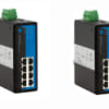 Switch PoE công nghiệp Upcom IES308