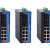 Switch công nghiệp Upcom IES4010-2F