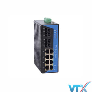 Switch công nghiệp Upcom IES4010-2F