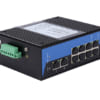 Switch công nghiệp Upcom IES4010