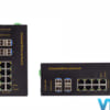 Switch công nghiệp Upcom IES4012G
