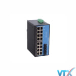 Switch công nghiệp Upcom IES4018