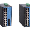 Switch công nghiệp Upcom IES4018
