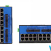 Switch công nghiệp Upcom IES4020