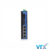 Switch công nghiệp Upcom IES406-2F