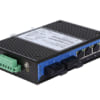 Switch công nghiệp Upcom IES406-2F