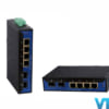 Switch công nghiệp Upcom IES406G