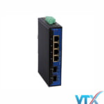 Switch công nghiệp Upcom IES406G