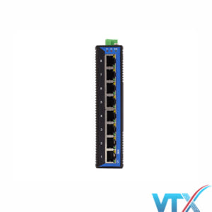 Switch công nghiệp Upcom IES408