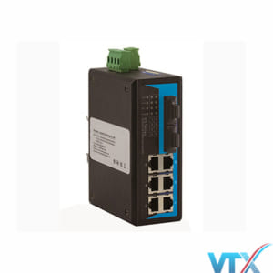 Switch công nghiệp Upcom IES408-2F