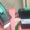 Switch công nghiệp Upcom 8 port 10 / 100M Base-T (X) | PN: IES408