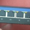 Switch công nghiệp Upcom 8 port 10 / 100M Base-T (X) | PN: IES408