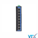 Swich công nghiệp Upcom IES408G
