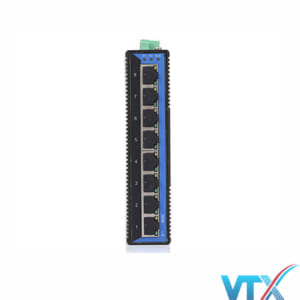 Swich công nghiệp Upcom IES408G