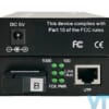 Converter quang Upcom MC201