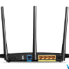 Bộ WiFi Router Gigabit AC1200 |PN: Archer C1200