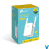 Bộ mở rộng sóng Wi-Fi 300Mbps TL-WA855RE