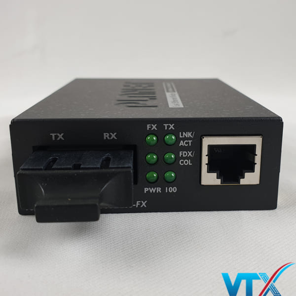 CONVERTER QUANG FT-802