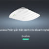 Bộ phát Wi-Fi TP-Link EAP110