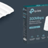 Bộ phát Wi-Fi TP-Link EAP110