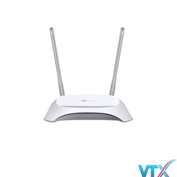 TP-Link TL-MR3420