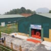 Ống nhựa gân xoắn HDPE MAXTEL