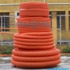 Ống nhựa gân xoắn HDPE MAXTEL