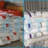 Ống nhựa gân xoắn HDPE MAXTEL