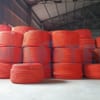 Ống nhựa gân xoắn HDPE MAXTEL