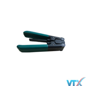 Kìm tách vỏ cáp quang bọc chặt TE-400