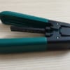 Kìm tách vỏ cáp quang bọc chặt TE-400
