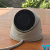 Camera IP Dome 2MP HIKVISION DS-D3200VN