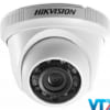 Camera IP Dome 2MP HIKVISION DS-D3200VN