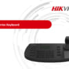 Bàn điều khiển camera Hikvision DS-1006KI