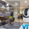 Camera IP Hikvision DS-2CV2Q01EFD