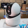 HIKVISION DS-2CV2Q21FD-IW(B)