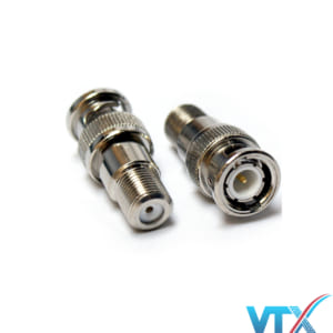 Giắc Nối BNC F5
