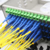 Hộp phối quang ODF 96FO lắp rack