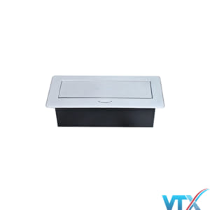 Ổ cắm âm bàn Sino Amigo STS-201X
