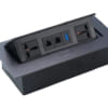 Ổ cắm âm bàn Sino Amigo STS-212SB