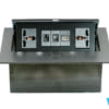 Ổ cắm âm bàn Sino Amigo STS-212SB