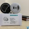 Ổ cắm âm bàn Sino Amigo STC-1W/C20