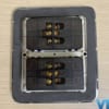 Ổ cắm âm sàn Sino Amigo SHP-M2S