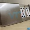 Ổ cắm âm sàn Sino Amigo SHP-M2S
