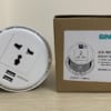 Ổ cắm âm bàn Sino Amigo STS-R90