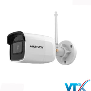 Camera IP 2MP Hikvision DS-2CD2021G1-I