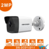 Camera IP hồng ngoại 2.0 Megapixel HIKVISION DS-2CD1021-I