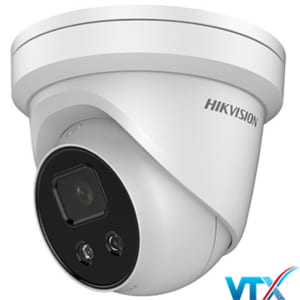 Camera IP 2MP HIKVISION DS-2CD2326G1-I/SL
