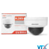 Camera IP 2MP Hikvision DS-2CD2123G0-I